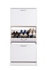 Meuble-a-chaussures-Mainz-1-white-open-Finori