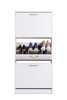 Meuble-a-chaussures-Mainz-1-white-open-Finori