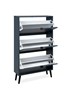 Meuble-chaussure-Vigo-49A-bleu-side-open-Finori