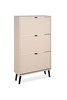 Meuble-chaussure-Vigo-49A-capuccino-side-Finori