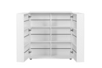 Meuble-chaussures-Satos-02A-decor-blanc-front-open-Finori
