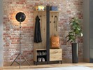 Meuble-entree-Capitello-decor-chene-gris-ambi-Forma-Ideale