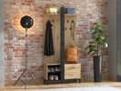 Meuble-entree-Capitello-decor-chene-gris-ambi-Forma-Ideale