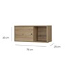 Meuble-mural-Craft-chene-artisan-04-Gautier