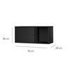 Meuble-mural-Craft-chene-artisan-noir-04-Gautier