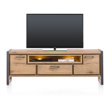 Meuble-tv-36335-Metalo-lowboard-front-Henders-Hazel