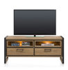 Meuble-tv-36336-Metalo-lowboard-140-front-Henders-Hazel