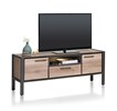 Meuble-tv-40615-Copenhagen-lowboard-160cm-persp-Henders-Hazel