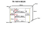 Meuble-tv-Belek-TR-16014-deocr-chene-sonoma-gris-120cm-dimensions-Poldimar