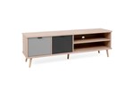 Meuble-tv-Epik-55-decor-bois-elegance-endgrain-gris-160cm-side-Finori
