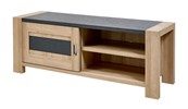 Meuble-tv-Hermes-decor-spring-oak-grey-rock-detail-01-Bauwens-GBO