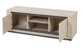 Meuble-tv-Iljo-beach-oak-150cm-02-Bauwens-GBO