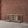 Meuble-tv-MTL-42-decor-bois--153cm-Decru