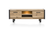 Meuble-tv-lowboard-2-portes-2-niches-led-Brooklyn-decor-chene-massif-placage-railway-brown-170cm-371