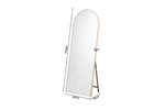 Miroir-1401-1-chene-vieilli-Rosalie-mesure-Rousseau
