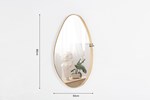 Miroir-1404-1-chene-vieilli-Rana-mesure-Rousseau