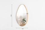 Miroir-1404-1-chene-vieilli-Rana-mesure-Rousseau