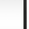 Miroir-Seaford-94345-metal-noir-detail02