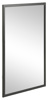 Miroir-Seaford-94345-metal-noir-side