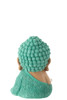 Moine-zen-50430-resine-azur-Jolipa-03