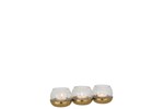 Photophore-3-Boules-Craquele-18367-Verre-Acier-Inoxydable-Or-02-Jolipa