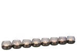 Photophore-8-Boules-Craquele-18377-Verre-Acier-Inoxydable-Noir-02-Jolipa