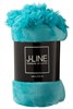 Plaid-Pompon-3482-Polyester-Azur-02-Jolipa