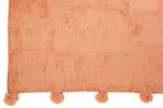 Plaid-Pompon-3485-Polyester-Vieux-Rose-03-Jolipa