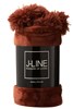 Plaid-Pompon-3486-Polyester-Marsala-02-Jolipa