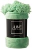 Plaid-Pompon-3487-Polyester-Vert-Vif-02-Jolipa