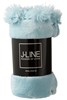 Plaid-Pompon-3490-Polyester-Bleu-Ciel-02-Jolipa