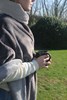 Poncho-Kruisem-7001-Vison-Gris-pastel-02-Vandersickel