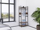 Portant-vetements-Hanne-BS-N2391-FLAIR-Crack-Home