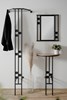 Porte-manteau-Corby-42A-metal-noir-ambi-front-Finori