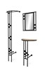 Porte-manteau-Corby-42A-metal-noir-persp-Finori