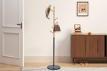Porte-manteaux-1090-2-noir-mat-Viola-ambi-01-Rousseau