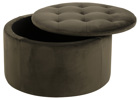 Pouf-Retina-85253-tissu-vic-dark-green-74AC-02-Actona