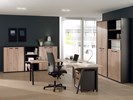 Programme-de-bureau-Pronto-decor-bois-pin-noir-Neyt