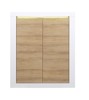 Rangement-2 portes-Karma-16SR3420-3657-Blanc laque-Chene clair-02-Sciae