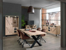 Salle-a-manger-Cuedo-melamine-chene-halifax-nature-ambi-Comodi-living
