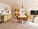 Salle-a-manger-Lune-melamine-Toma-Oak-Nature-Comodi-living