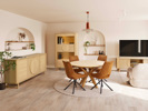 Salle-a-manger-Lune-melamine-Toma-Oak-Nature-Comodi-living