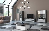 Salle-a-manger-Tiago-laque-brillant-blanc-gris-ambi02-Sciae