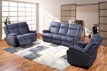 Salon- Maika-YB623-canape-relax-3-places-canape-relax-2-places-fauteuil-relax-tissu-blue-open-ambi-Comodi-Sofa