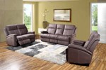 Salon- Maika-YB623-canape-relax-3-places-canape-relax-2-places-fauteuil-relax-tissu-elephant-open-ambi-Comodi-Sofa