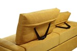 Salon-Buggy-tissu-sense-D-29-Jaune-headrests-Comodi-Sofa