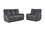 Salon-Charles-3EE-2FIXE-YB888-MAKA38-D.grey-close-Comodi-Sofa
