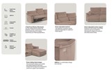 Salon-canape-Brama-C070-infos-details-Natuzzi-Editions