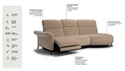 Salon-canape-Venezia-C300-infos-details-Natuzzi-Editions