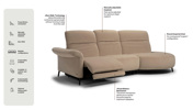 Salon-canape-Venezia-C300-infos-details-Natuzzi-Editions